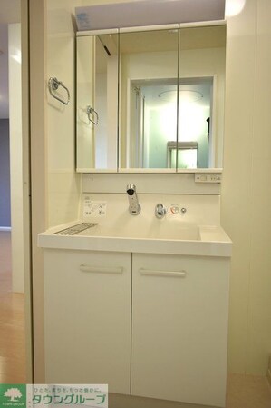 エステート・シマムラ Cの物件内観写真